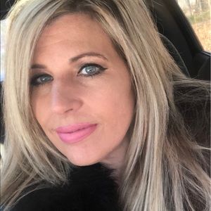 Meet your Posher, Stacey